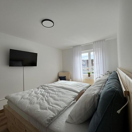 Gaestehaus Unterm Regenbogen Sigmaringendorf Экстерьер фото